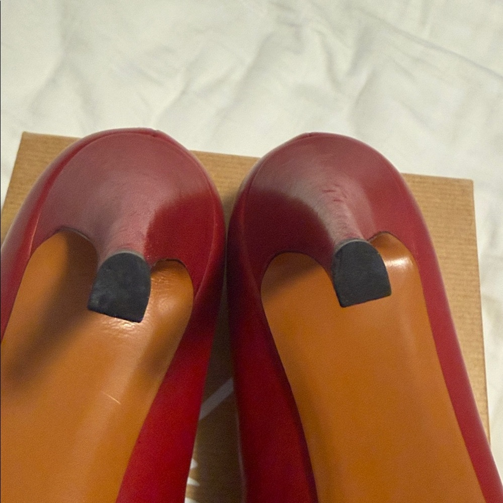 Gucci pumps - Picture 11 of 11